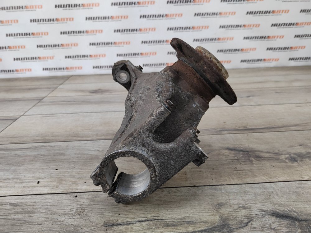 Кулак поворотный, 5500 рублей, Москва