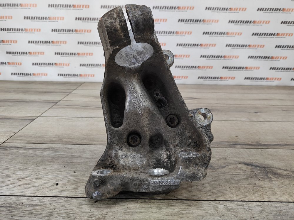 Кулак поворотный, 5500 рублей, Москва