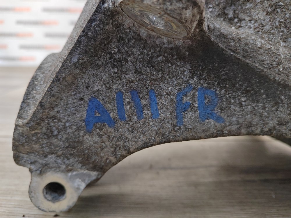 Кулак поворотный, 5500 рублей, Москва