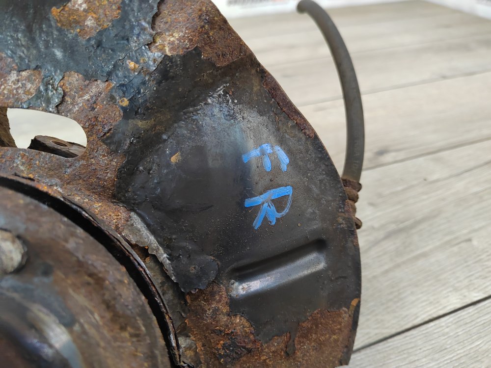 Кулак поворотный, 9000 рублей, Москва