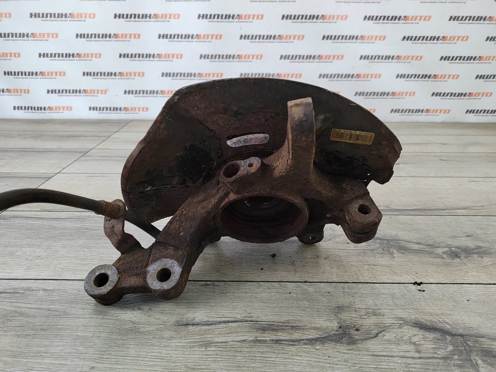 Кулак поворотный, 9000 рублей, Москва