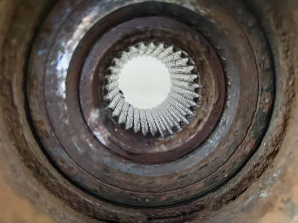 Кулак поворотный, 9000 рублей, Москва