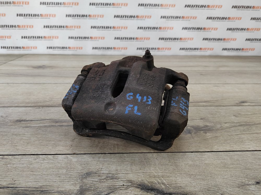 Суппорт тормозной, 1500 рублей, Москва