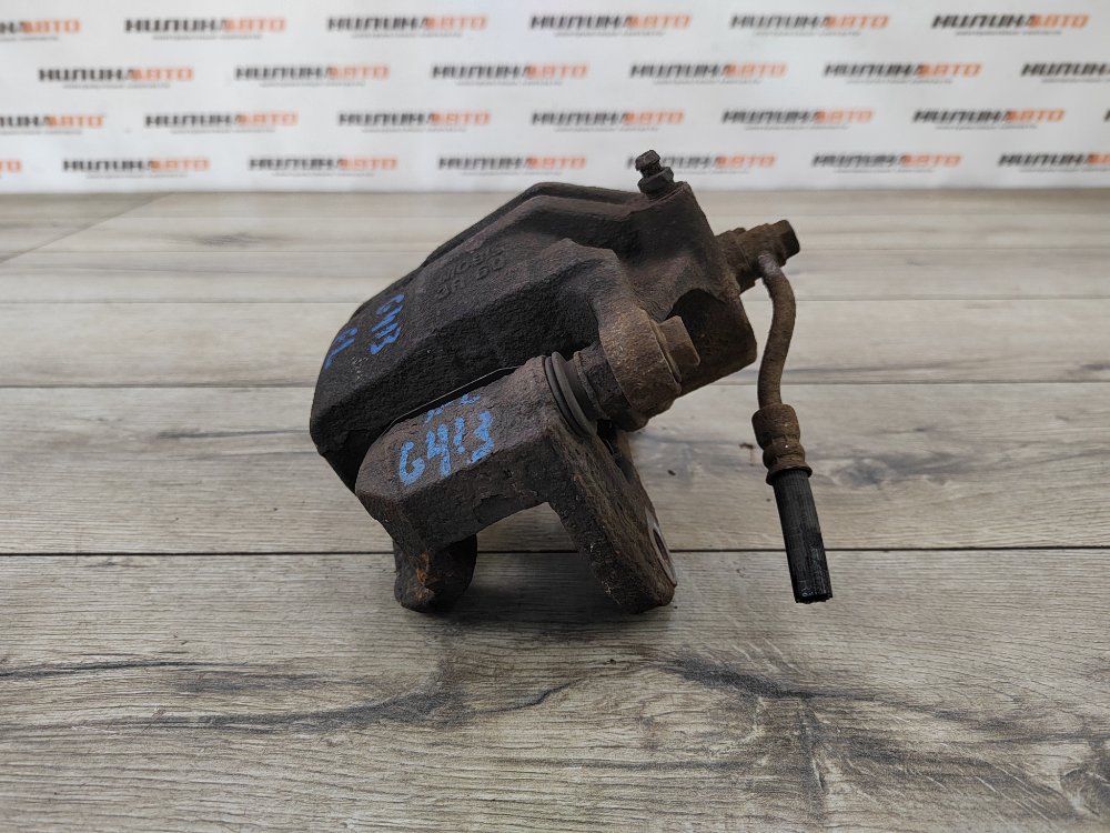 Суппорт тормозной, 1500 рублей, Москва