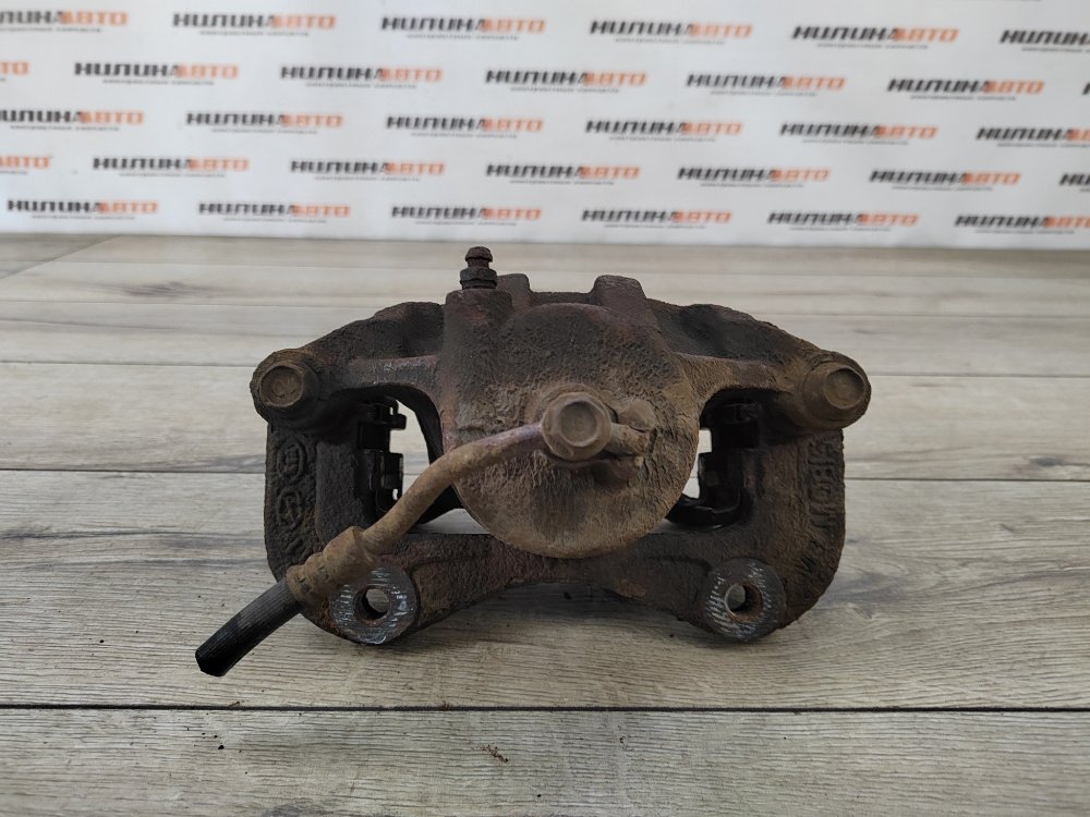 Суппорт тормозной, 1500 рублей, Москва