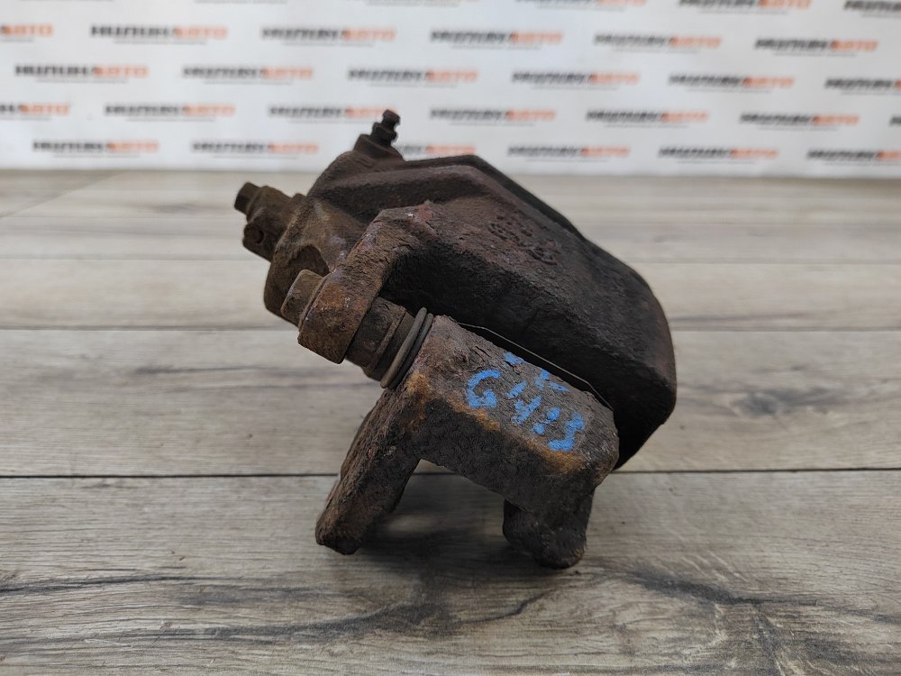 Суппорт тормозной, 1500 рублей, Москва