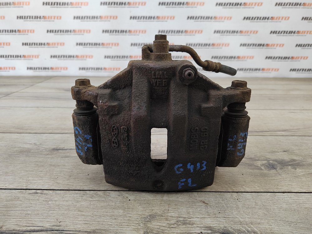 Суппорт тормозной, 1500 рублей, Москва