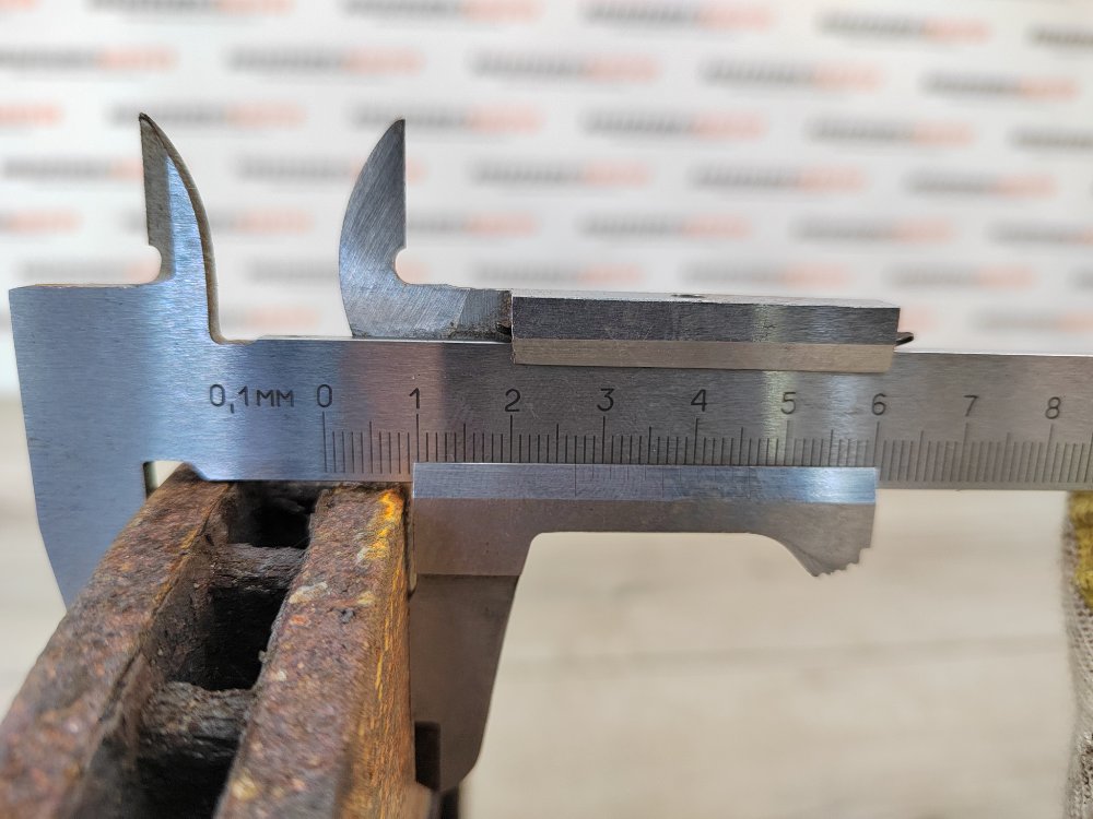 Диск тормозной, 2300 рублей, Москва