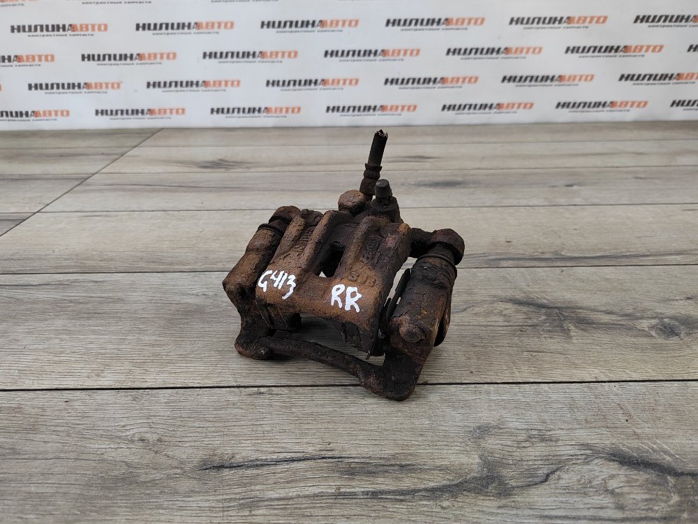 Суппорт тормозной, 1800 рублей, Москва