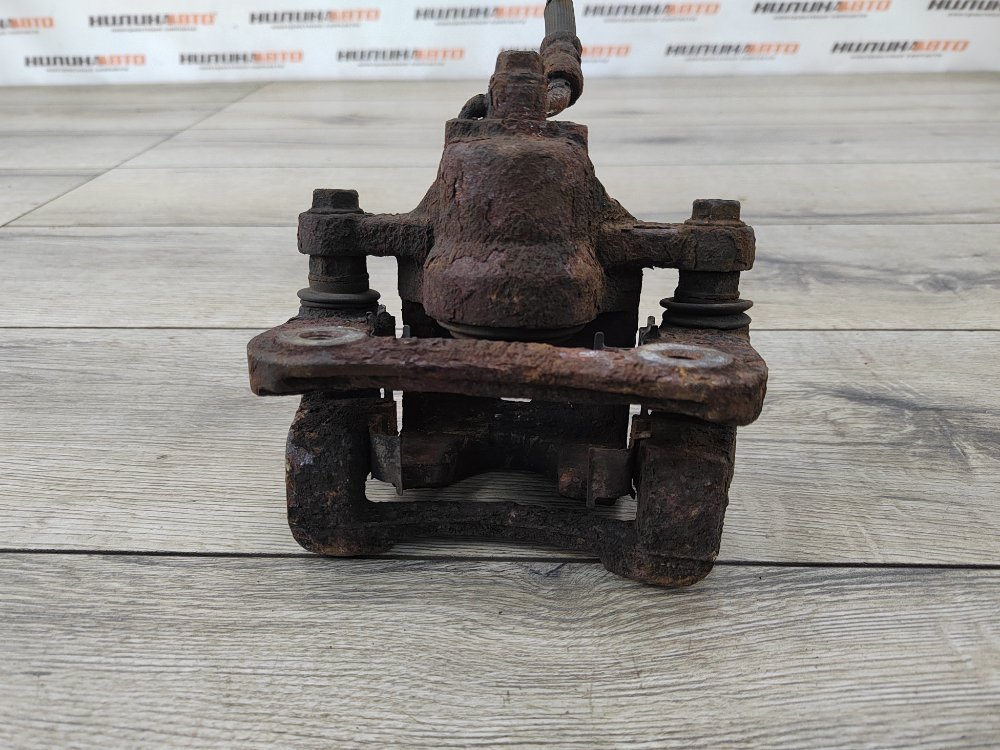 Суппорт тормозной, 1800 рублей, Москва