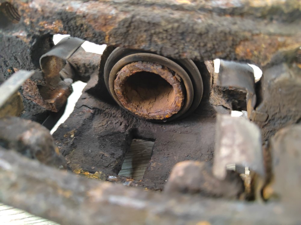 Суппорт тормозной, 1800 рублей, Москва