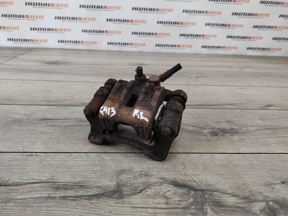 Суппорт тормозной, 1800 рублей, Москва