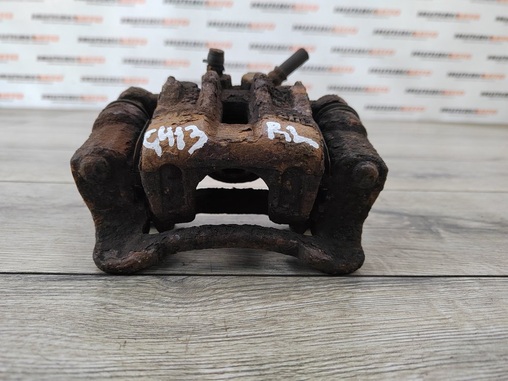 Суппорт тормозной, 1800 рублей, Москва