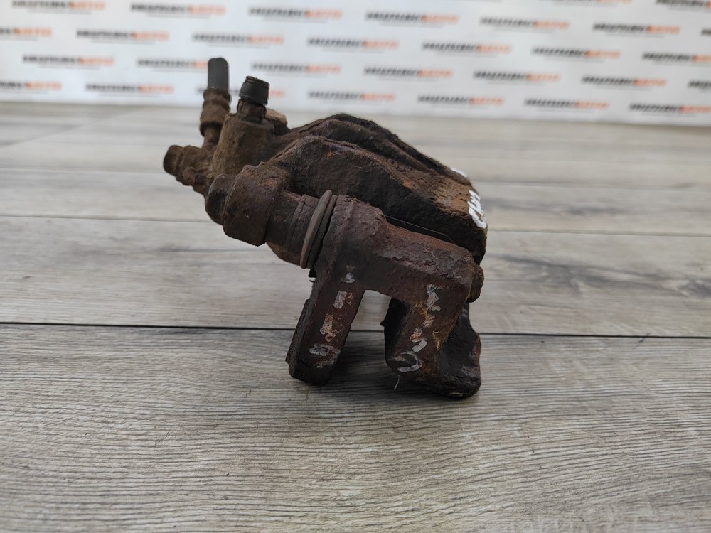 Суппорт тормозной, 1800 рублей, Москва