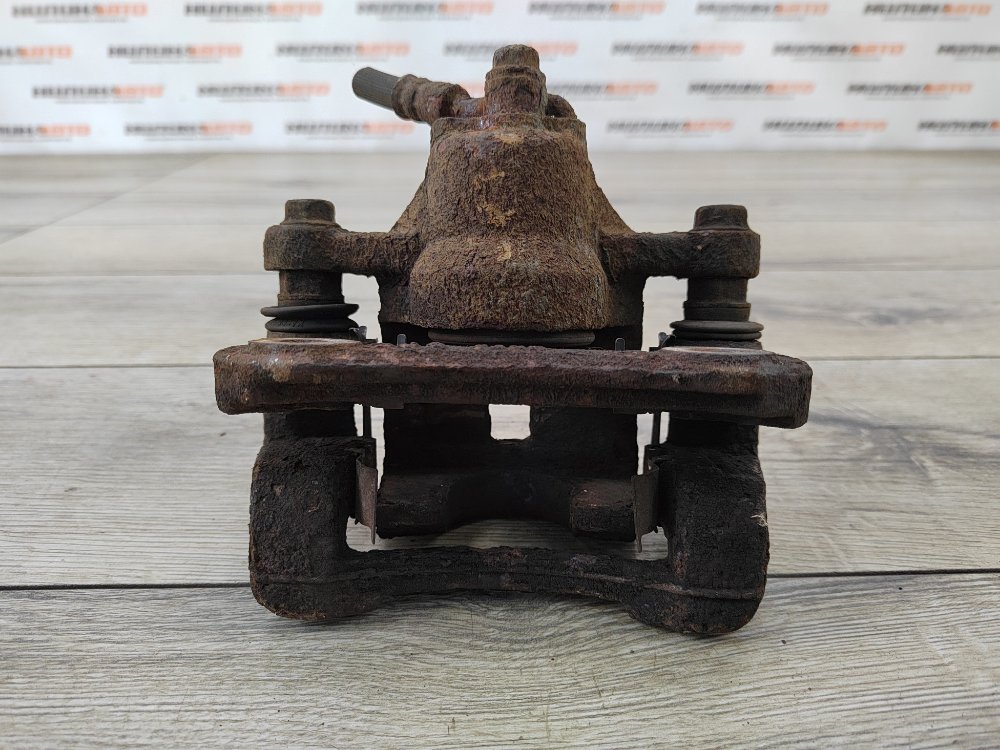 Суппорт тормозной, 1800 рублей, Москва