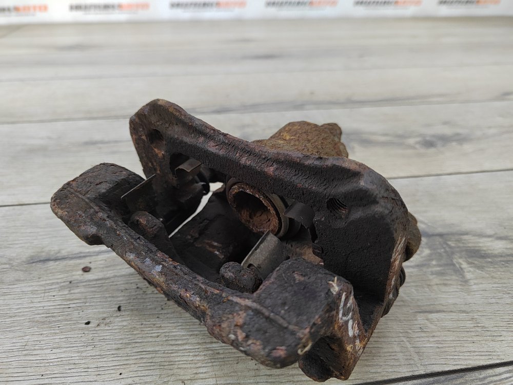 Суппорт тормозной, 1800 рублей, Москва