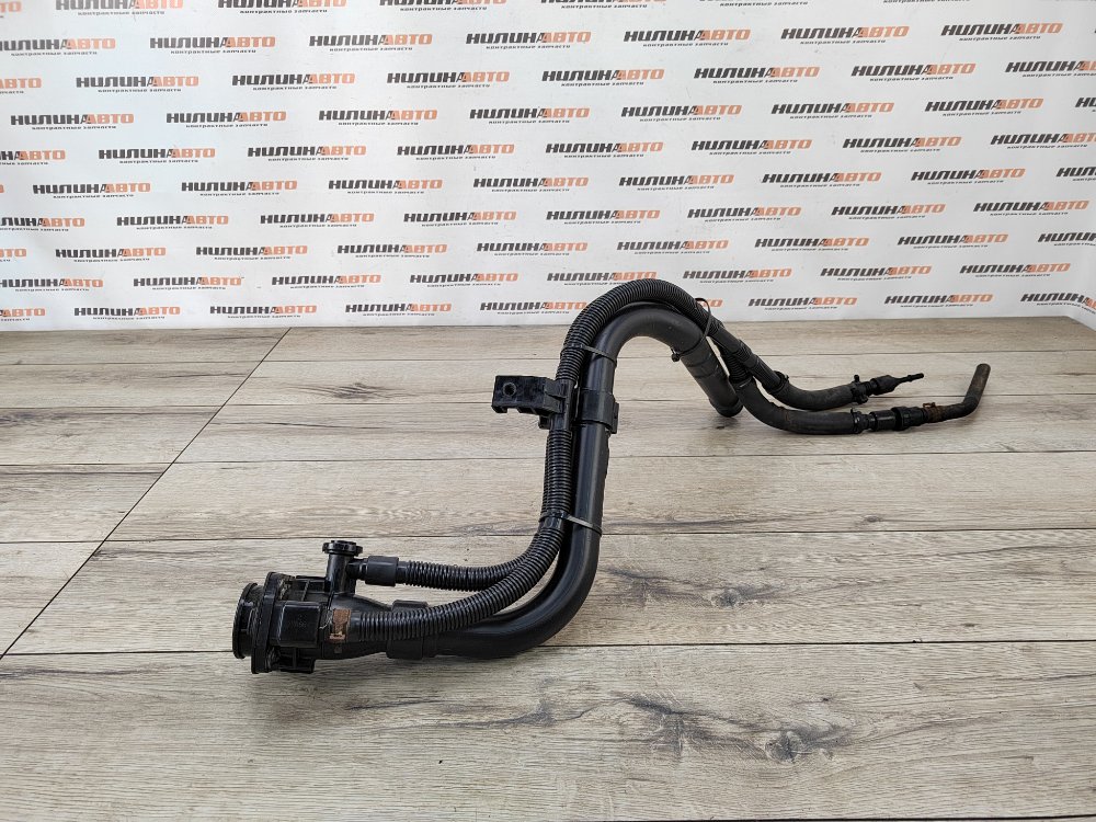 Горловина топливного бака, 2000 рублей, Москва