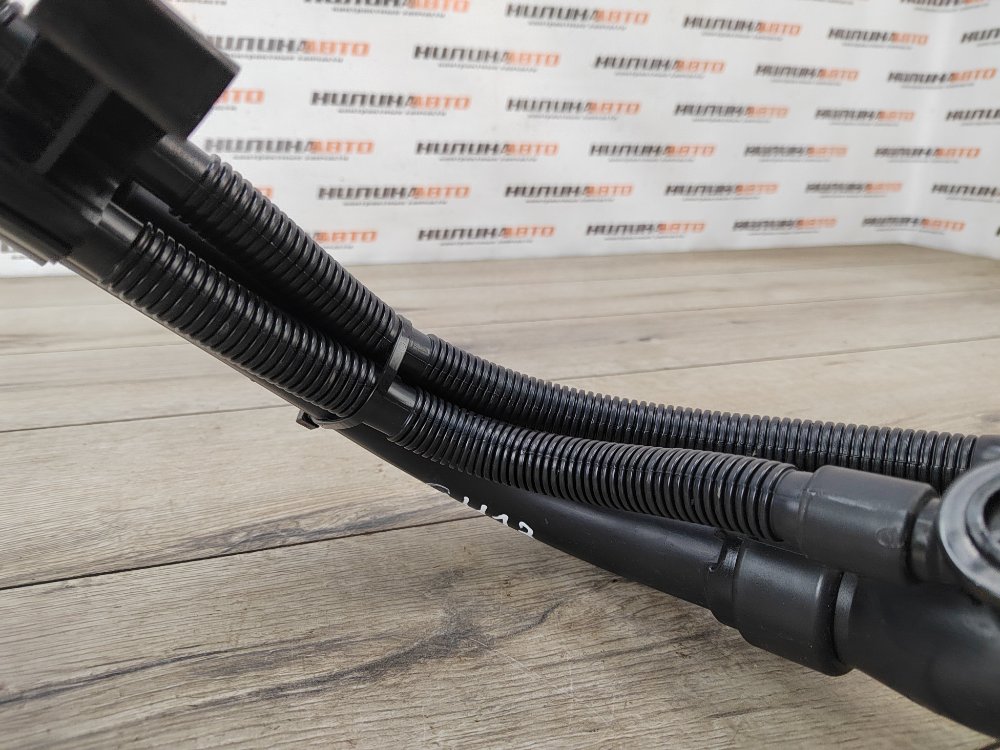 Горловина топливного бака, 2000 рублей, Москва