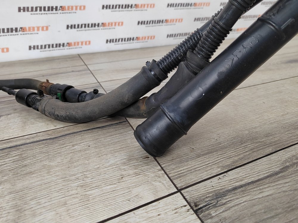 Горловина топливного бака, 2000 рублей, Москва