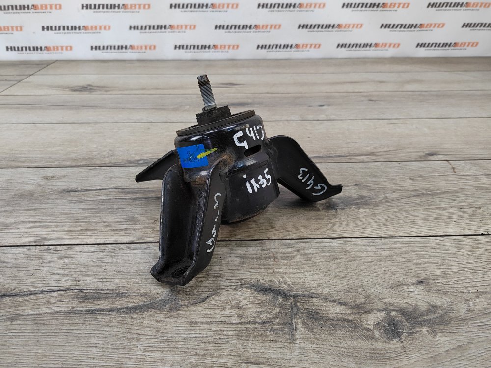 Подушка двигателя, 4500 рублей, Москва