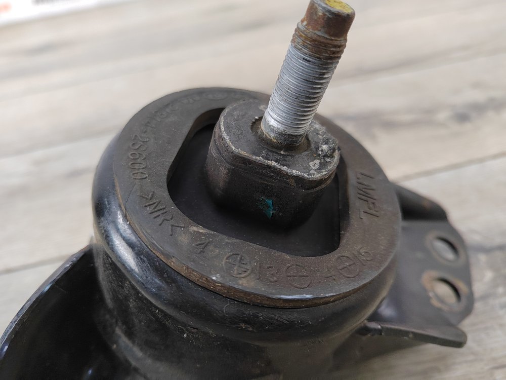 Подушка двигателя, 4500 рублей, Москва