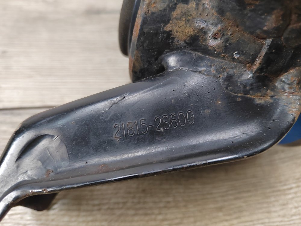 Подушка двигателя, 4500 рублей, Москва