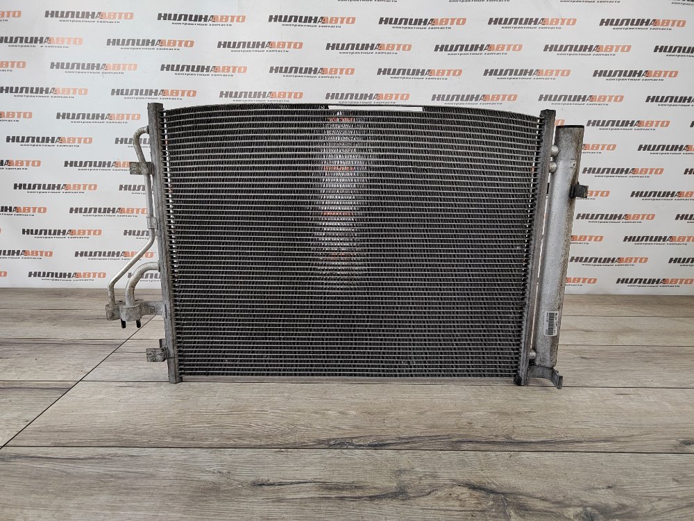 Радиатор кондиционера, 1500 рублей, Москва