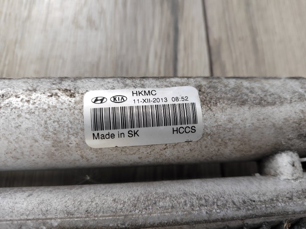 Радиатор кондиционера, 1500 рублей, Москва