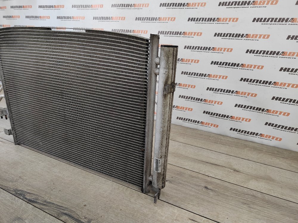 Радиатор кондиционера, 1500 рублей, Москва