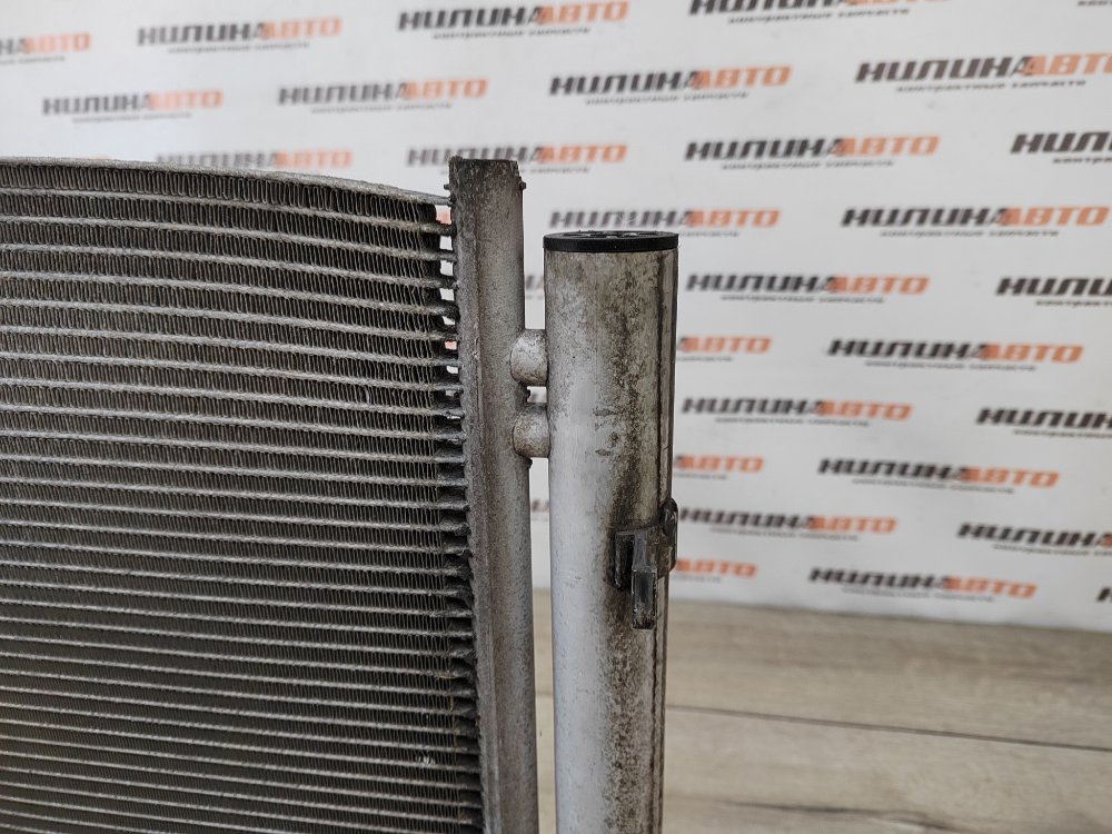 Радиатор кондиционера, 1500 рублей, Москва