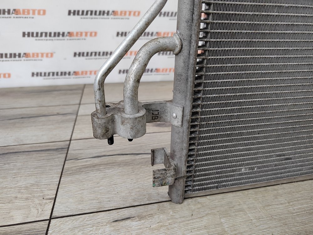 Радиатор кондиционера, 1500 рублей, Москва