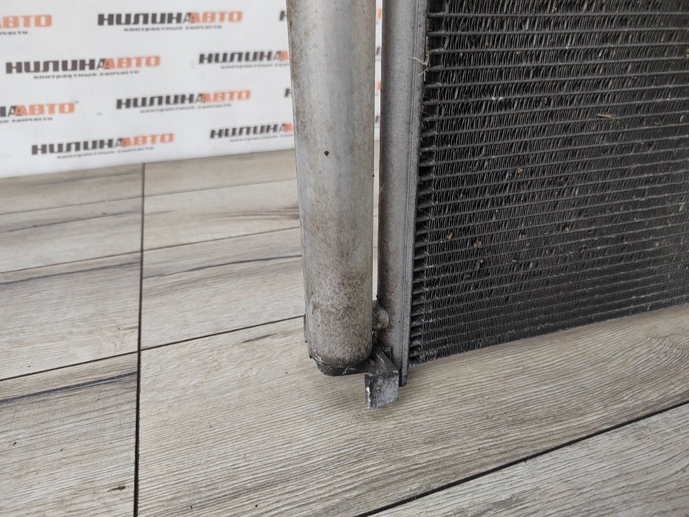 Радиатор кондиционера, 1500 рублей, Москва