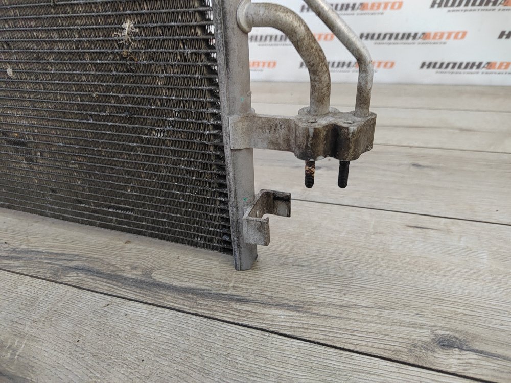 Радиатор кондиционера, 1500 рублей, Москва