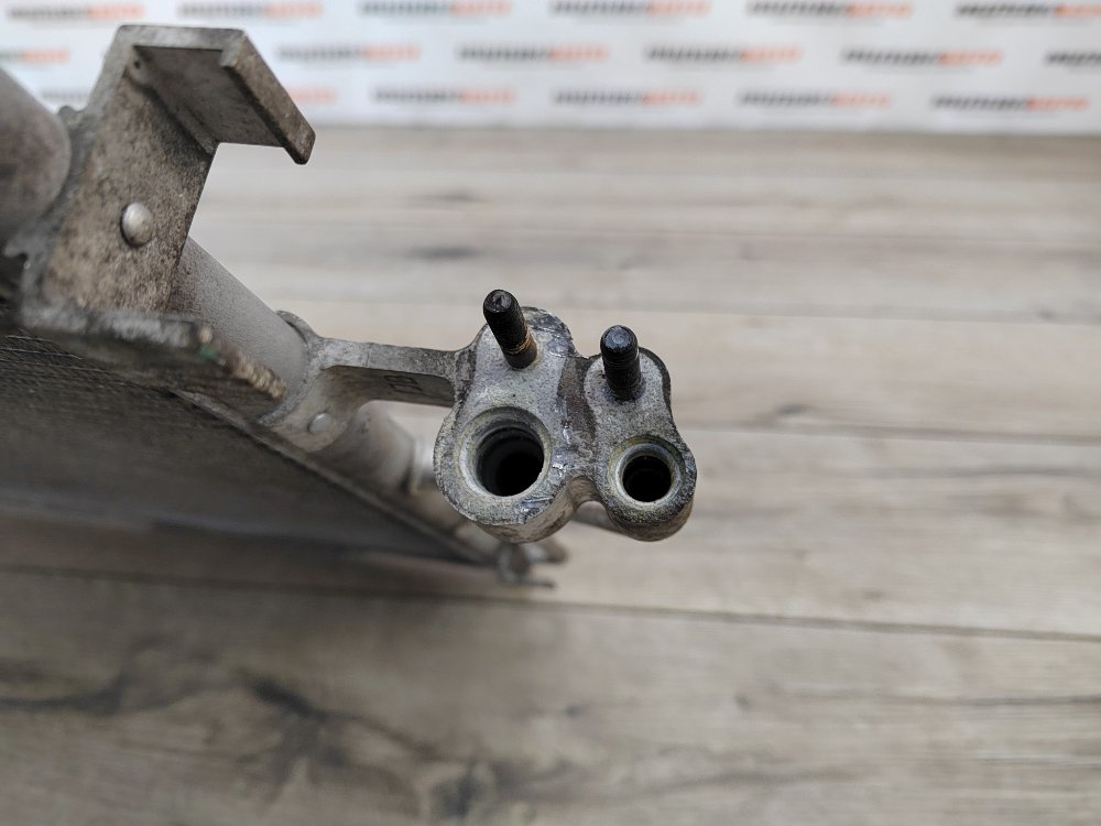 Радиатор кондиционера, 1500 рублей, Москва