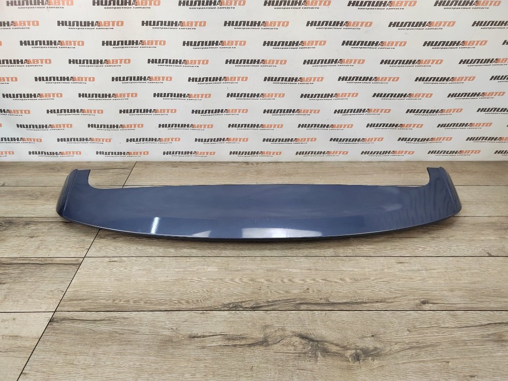 Спойлер, 3500 рублей, Москва