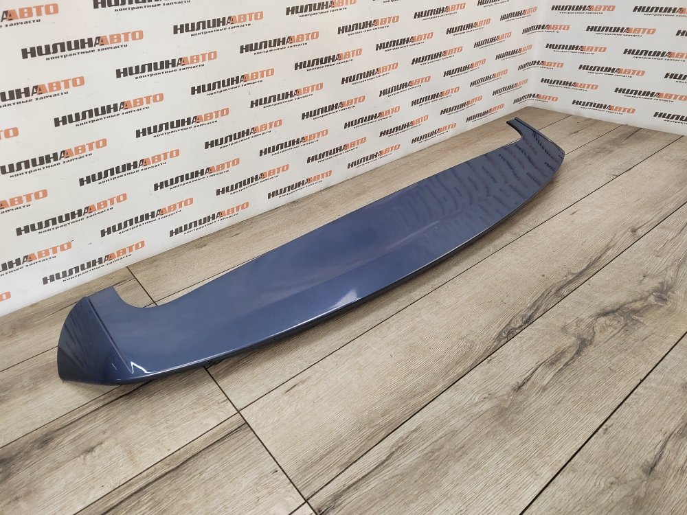 Спойлер, 3500 рублей, Москва