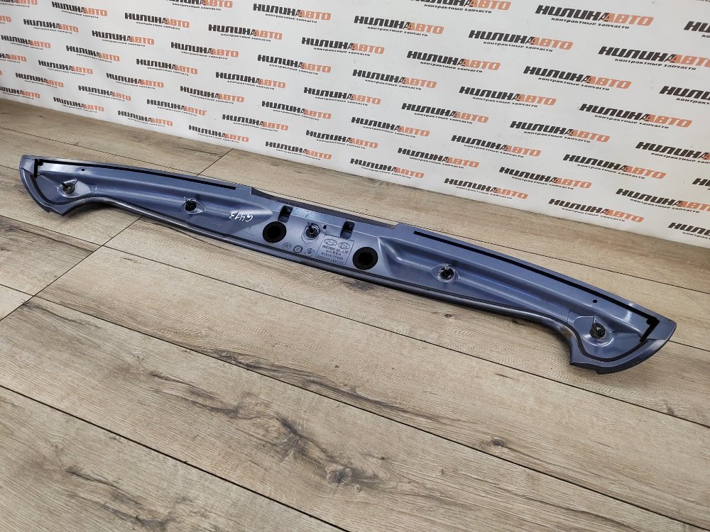 Спойлер, 3500 рублей, Москва