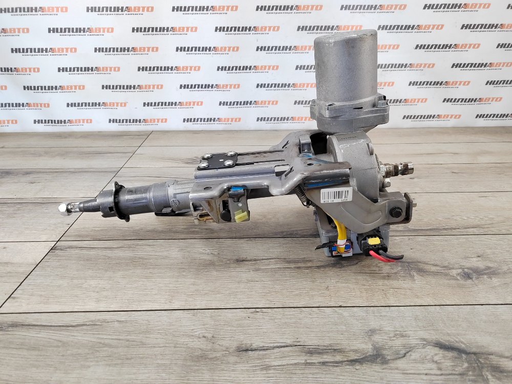 Рулевая колонка, 7500 рублей, Москва