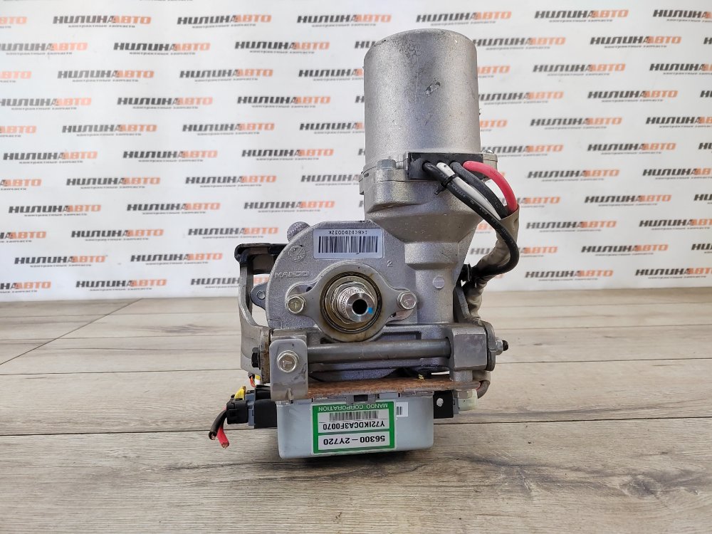 Рулевая колонка, 7500 рублей, Москва