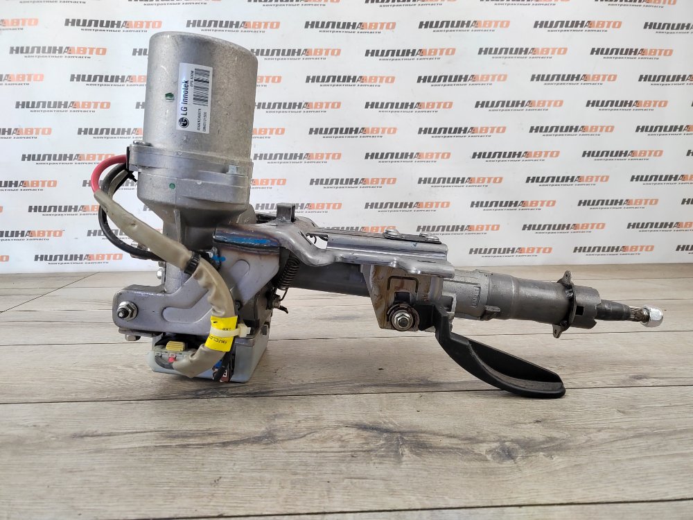 Рулевая колонка, 7500 рублей, Москва