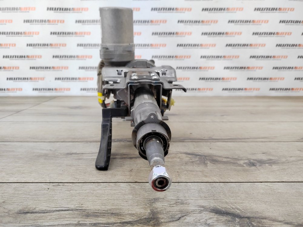 Рулевая колонка, 7500 рублей, Москва