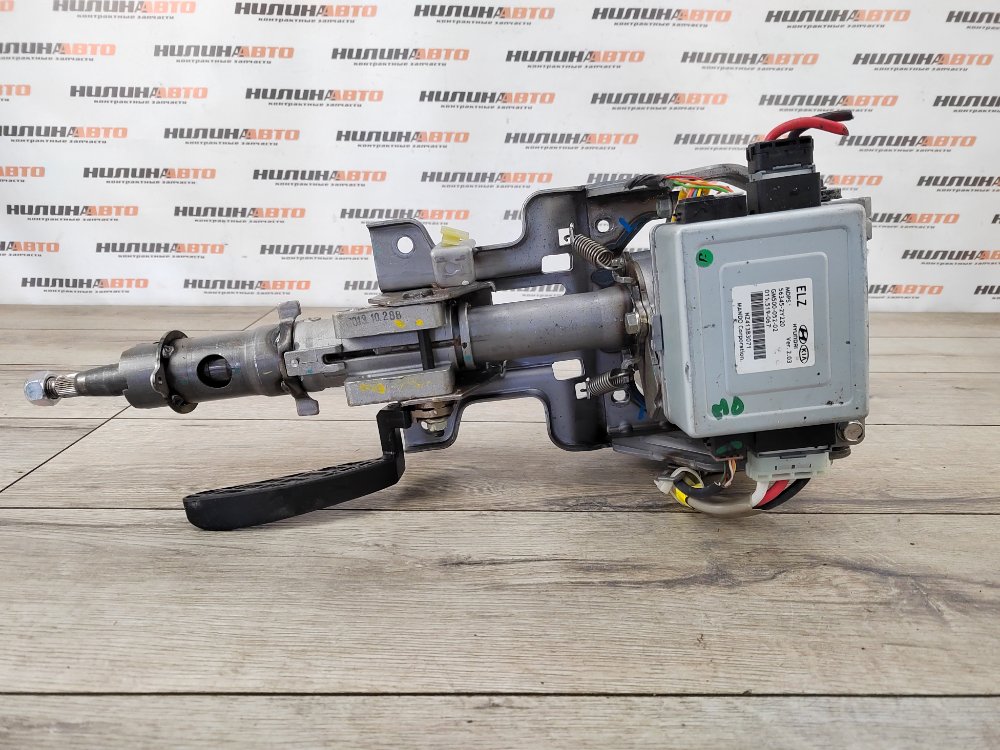 Рулевая колонка, 7500 рублей, Москва