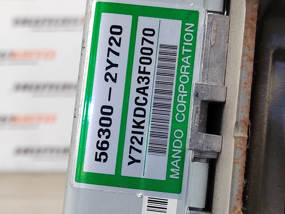 Рулевая колонка, 7500 рублей, Москва