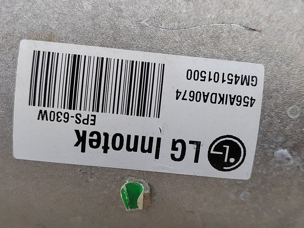 Рулевая колонка, 7500 рублей, Москва