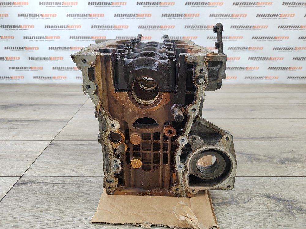 Блок цилиндров, 10000 рублей, Москва