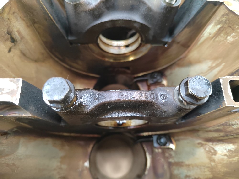 Блок цилиндров, 10000 рублей, Москва