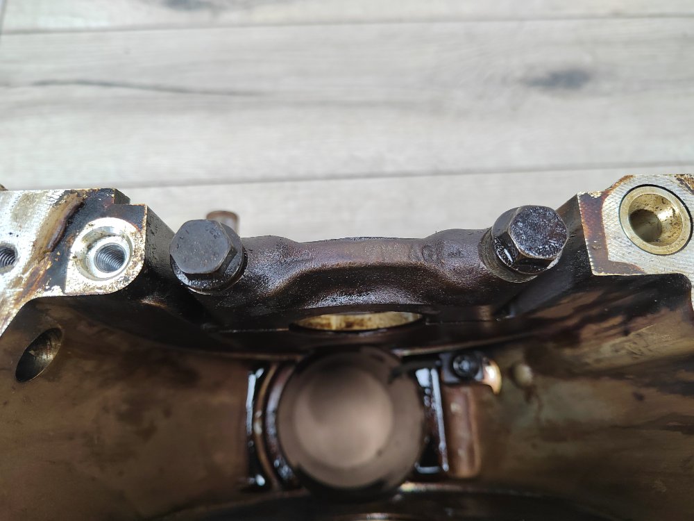 Блок цилиндров, 10000 рублей, Москва