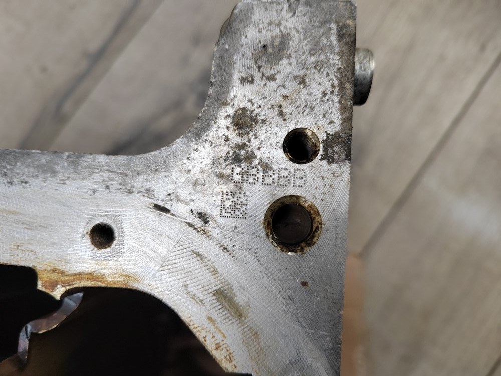 Блок цилиндров, 10000 рублей, Москва