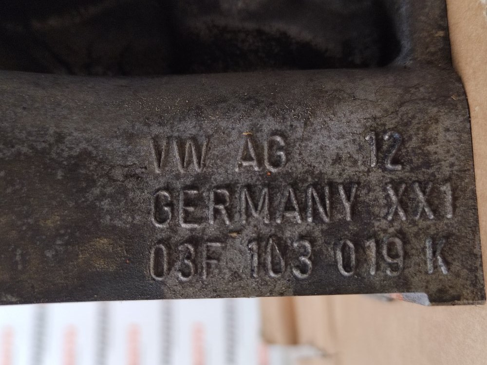 Блок цилиндров, 10000 рублей, Москва