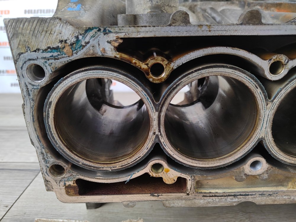 Блок цилиндров, 10000 рублей, Москва